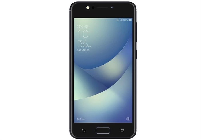 گوشی ایسوس Zenfone 4 Max ZC520KL LTE 16GB Dual SIM158450